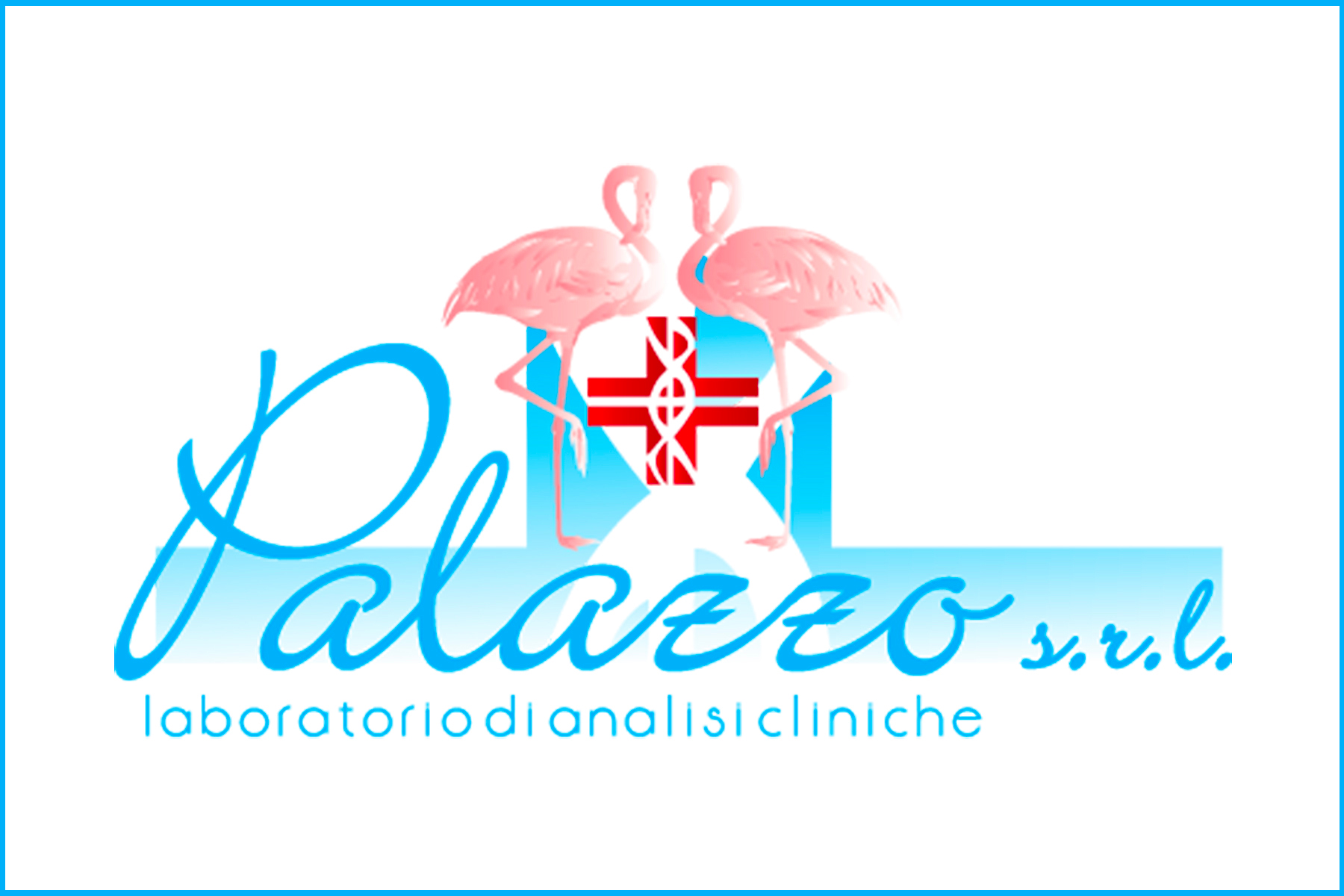 Laboratorio Palazzo